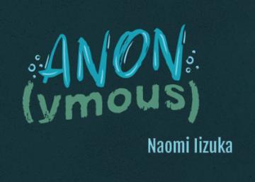 Anon(ymous) script cover 