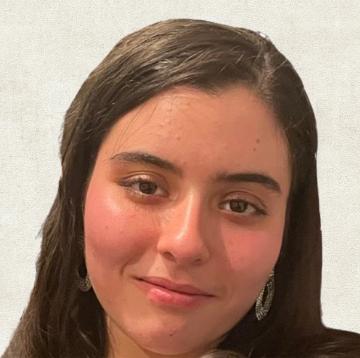 Alejandra O headshot