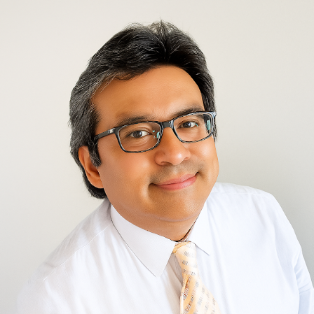 picture of Sergio Lopez