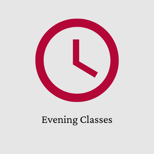 Evening Classes