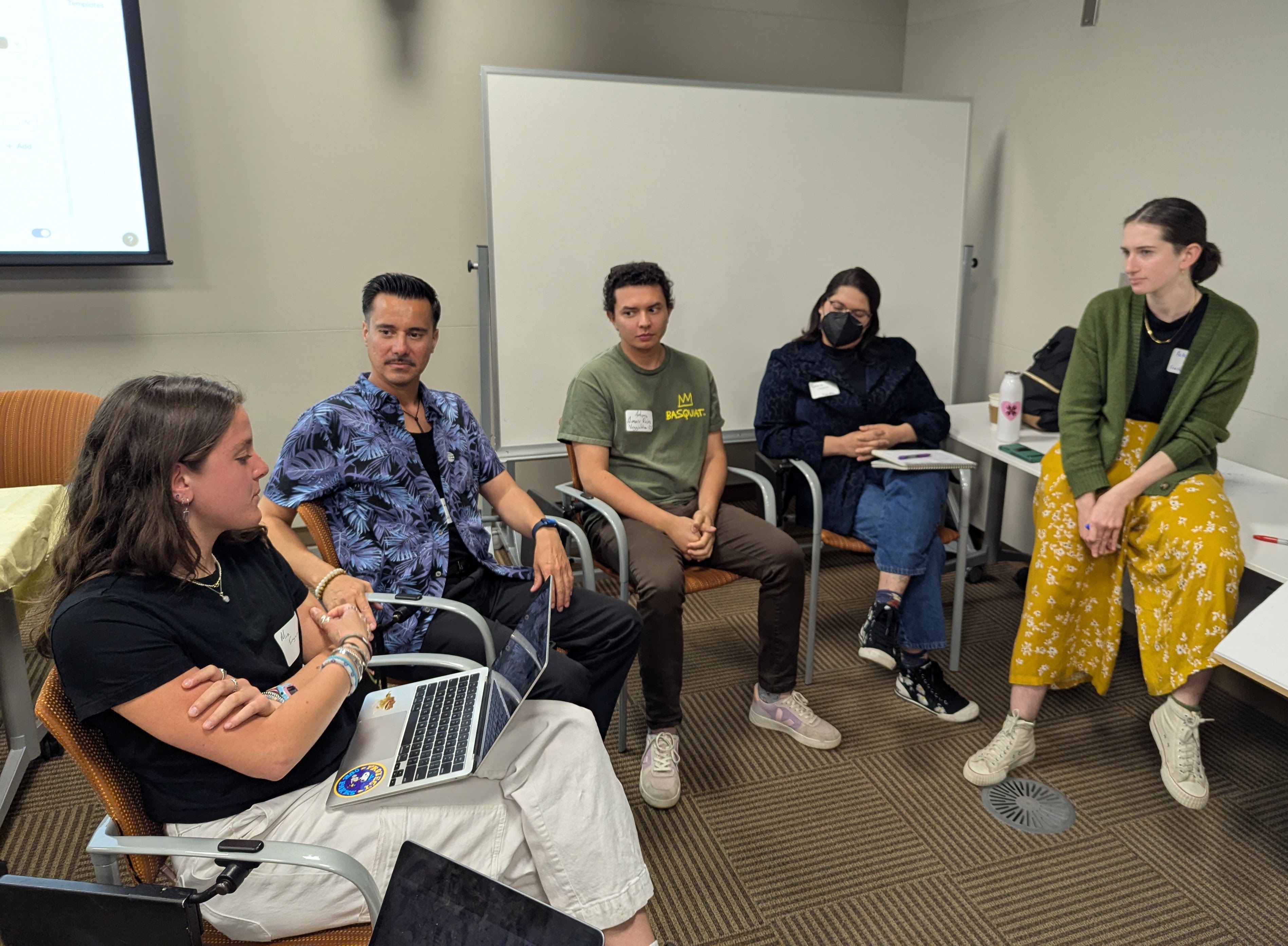 food systems resilience learning exchange