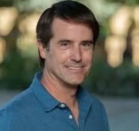 Patrick Archie headshot