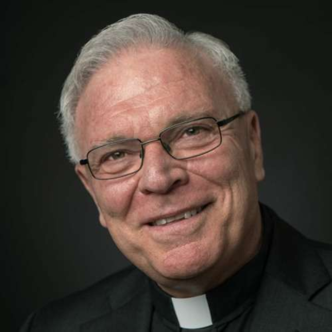 Rev. Michael J. Garanzini, S.J 