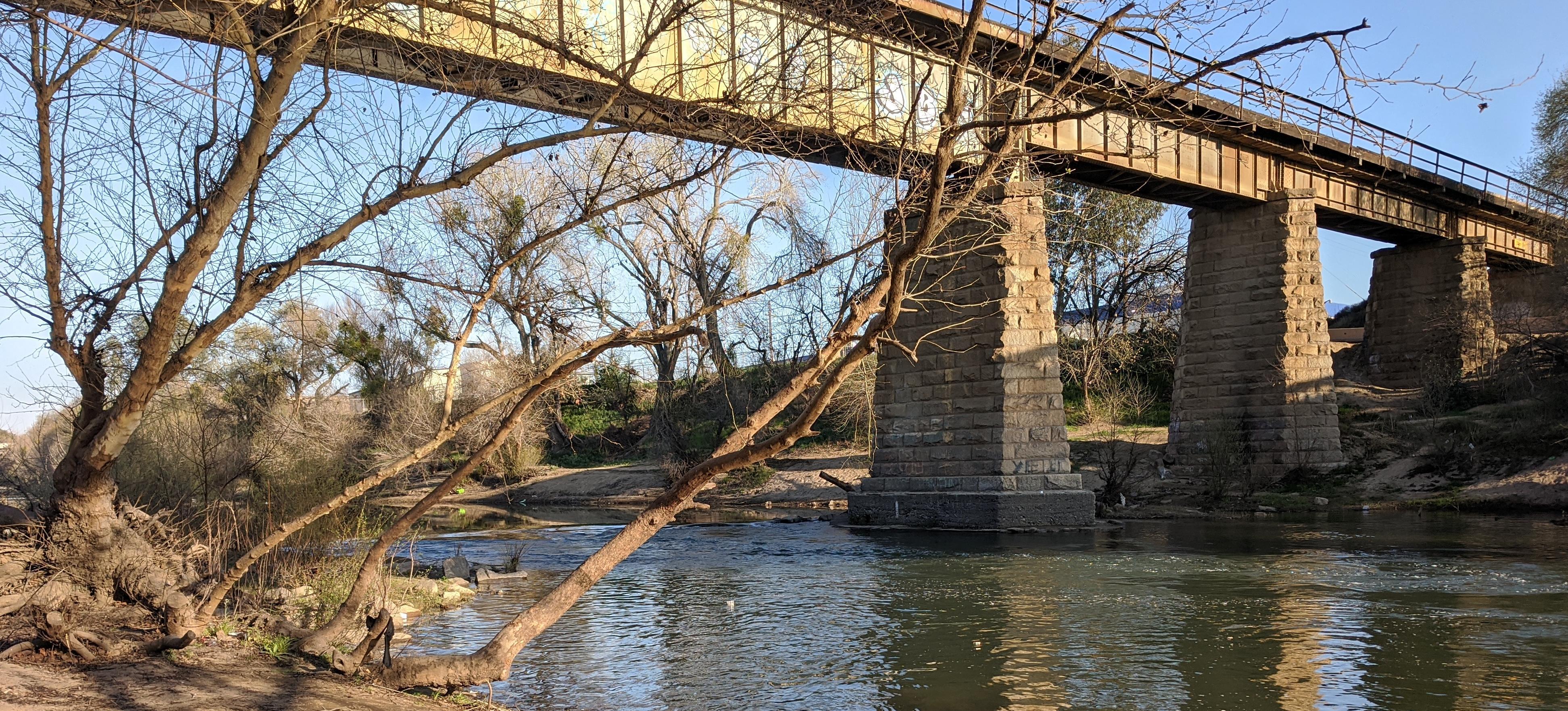 The Tuolumne River Trust Modesto Office