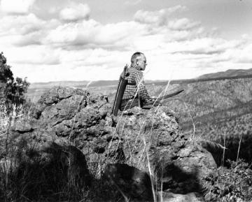 Aldo Leopold - Environmental Activists, Heroes, and Martyrs - Markkula  Center for Applied Ethics