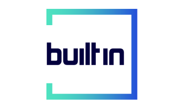 Built In company logo image link to story