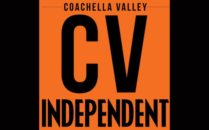 Coachella Valley Independent logo