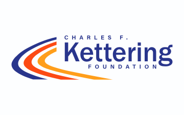 Charles F. Kettering Foundation Logo