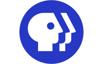 Public Broadcasting Service Logo