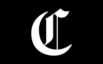 San Francisco Chronicle Logo image link to story