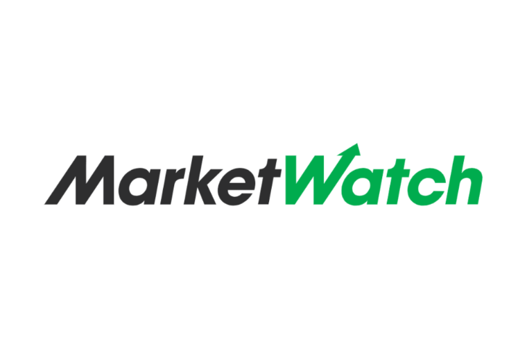 MarketWatch Logo image link to story