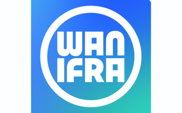 WAN IFRA logo