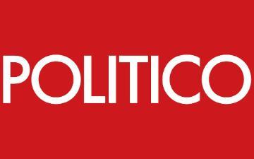 Politico Logo