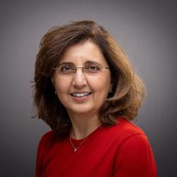 Maryam Khanbaghi