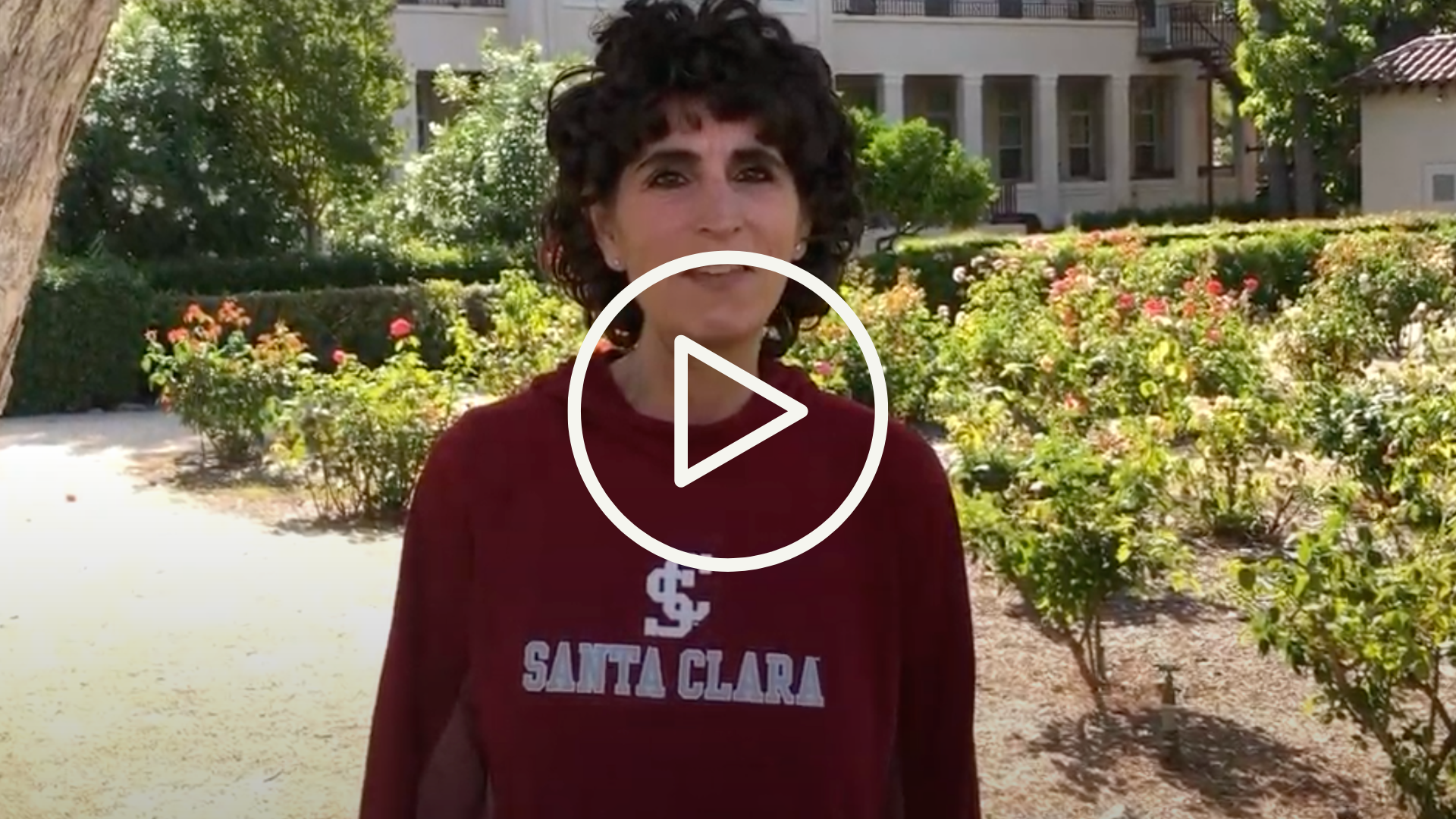 Video thumbnail of Kathy Kale, AVP of Alumni Relations