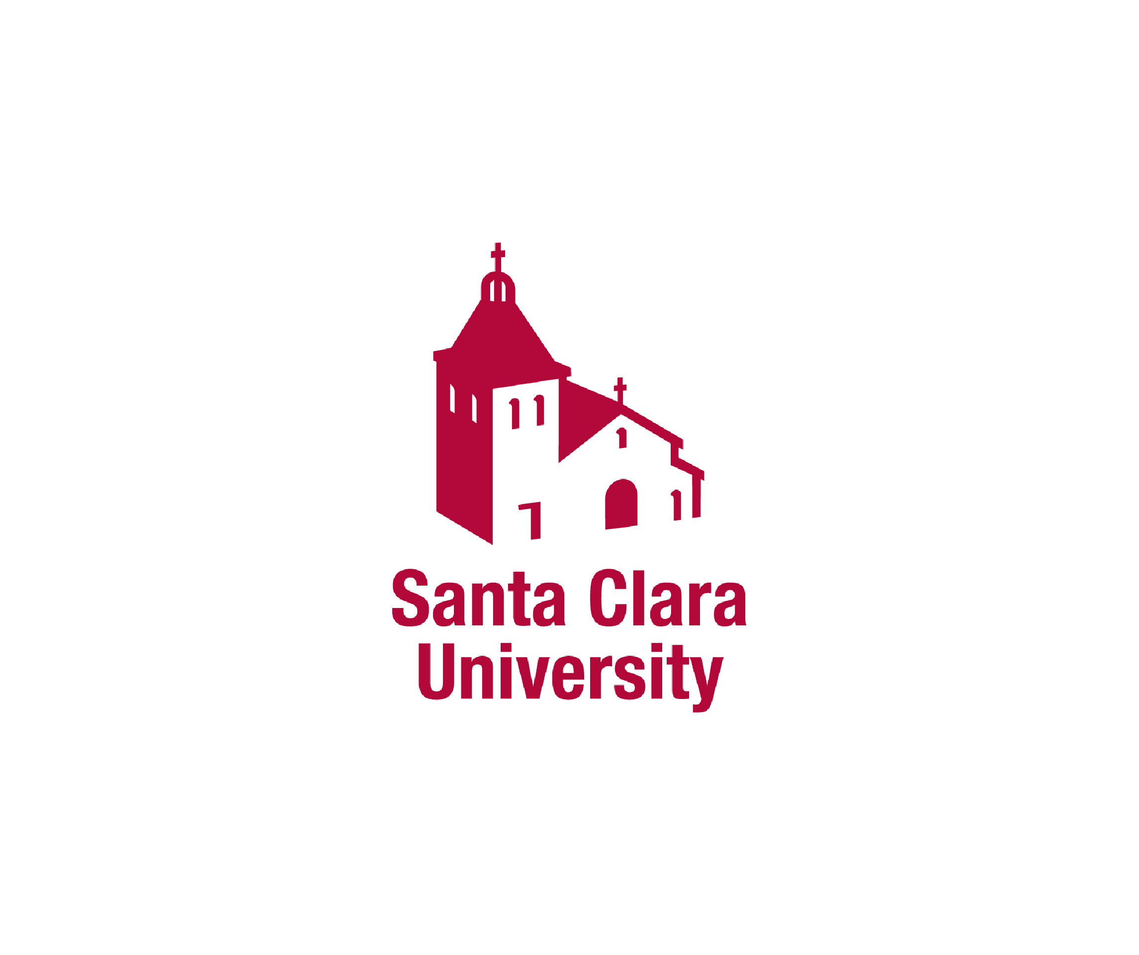 Santa Clara University Logo