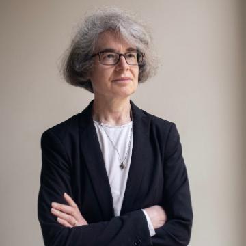 Sr. Nathalie Becquart