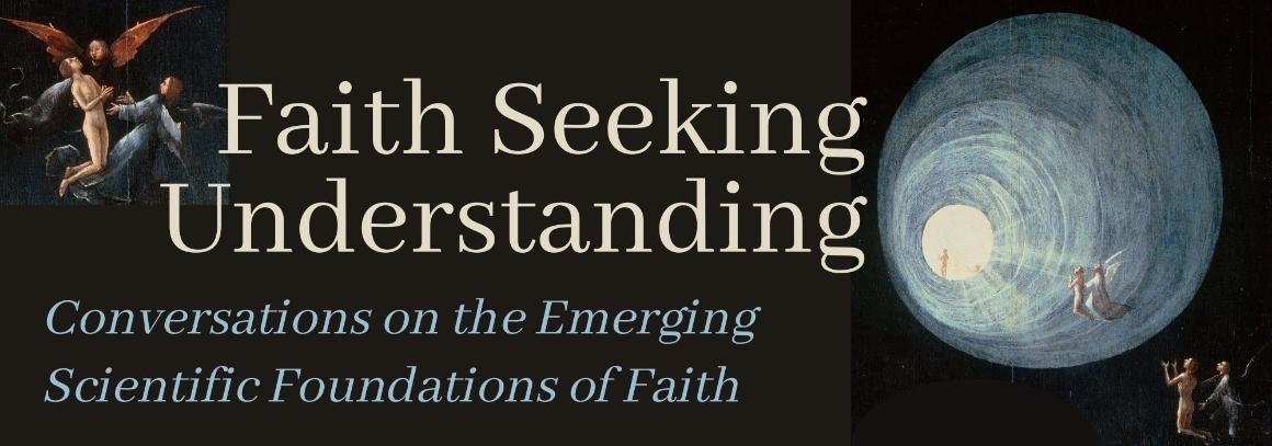 Faith Seeking Understanding Header