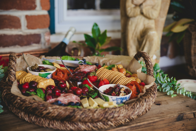 Image of Pastries 