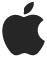 An image of the Apple company logo