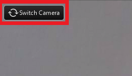 how to switch the shared camera in Zoom