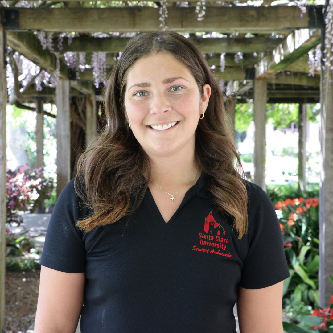 Claire C. Headshot 2025