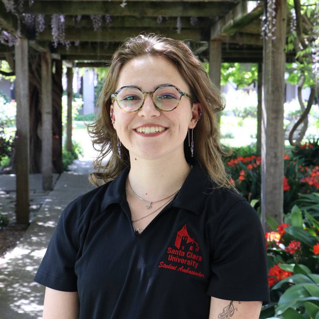 Kae A. Headshot 2025