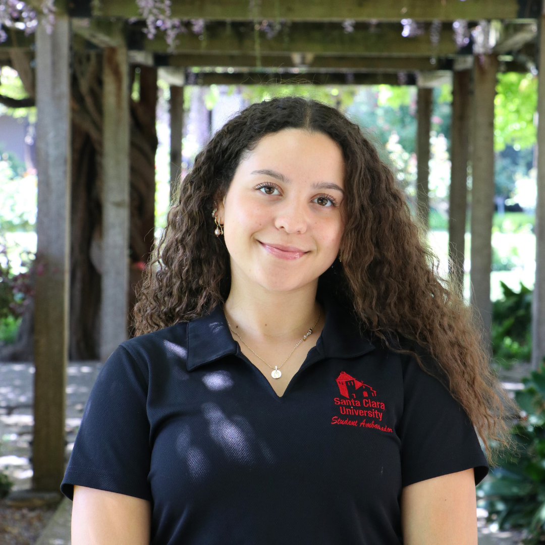 Leyla C. Headshot 2025