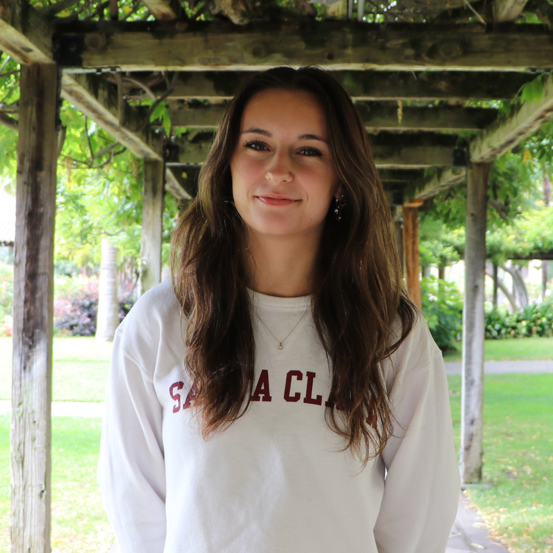 New Grace A. Headshot