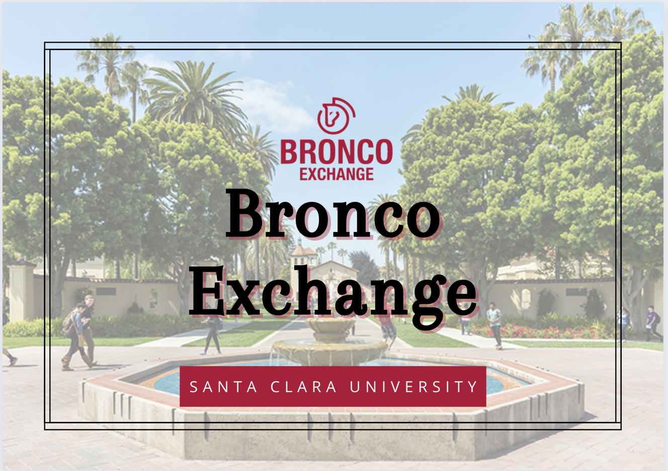 Bronco Exchange image link to story