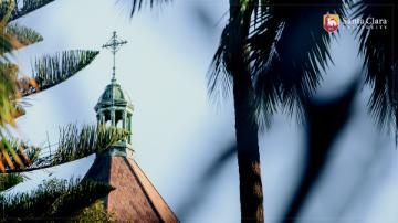 Mission Cupola