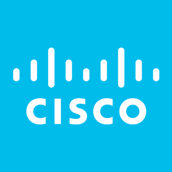 Square Cisco Logo