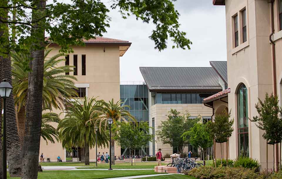 Undergraduate Admission Santa Clara University