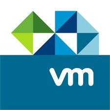 VM Software logo
