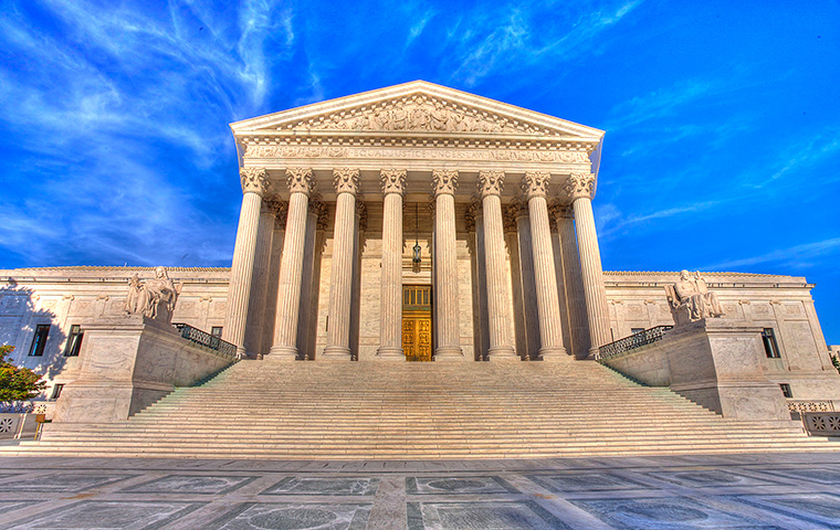 Supreme Court image link to story
