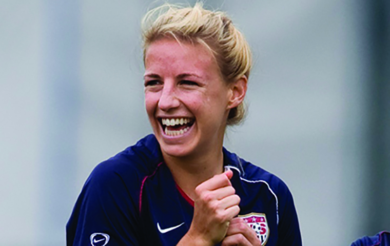 Aly Wagner image link to story