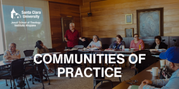 IH Communities of Practice 