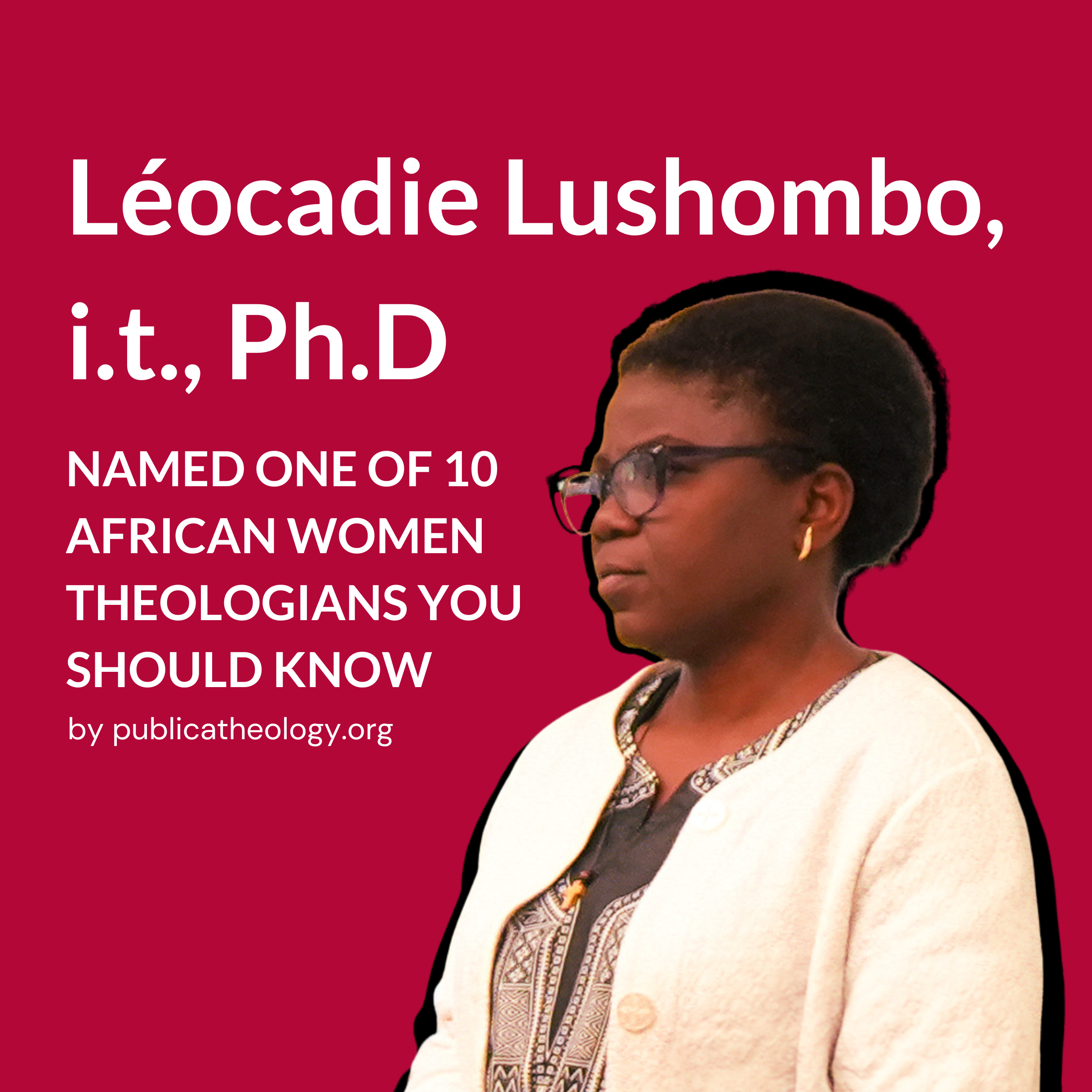 Professor Lushombo