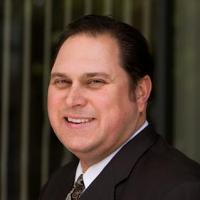 Accounting Advisory Board member Rich Bellucci head shot