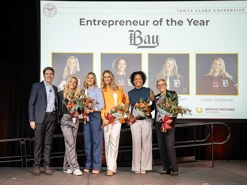 Picture of Demo Day Entrepreneur of the Year