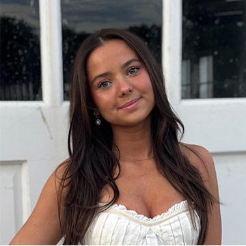 Tallulah Belle Sprague