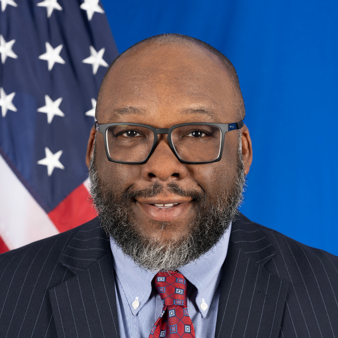 Headshot of Art Brown, participant in the Black Corporate Board Readiness (BCBR) Cohort 15 program at Santa Clara University’s Leavey School of Business.