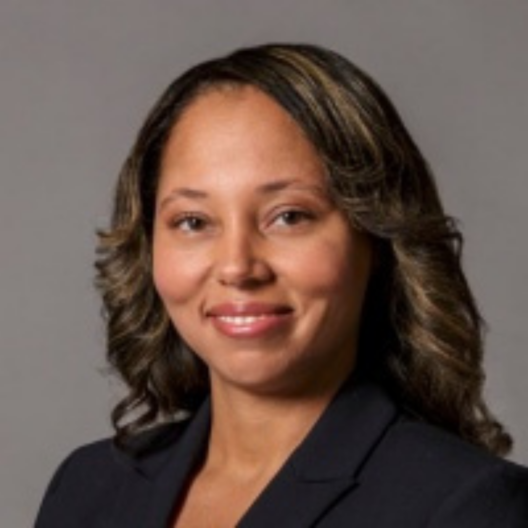 Headshot of Doreen Rachal, participant in the Black Corporate Board Readiness (BCBR) Cohort 15 program at Santa Clara University’s Leavey School of Business.
