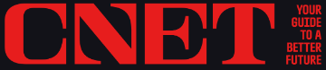 CNET logo image link to story