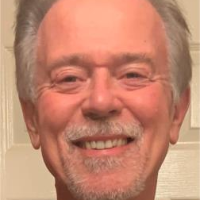 Dennis Charlebois headshot