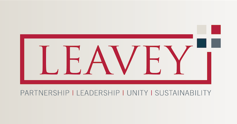 Leavey PLUS: Partnership, Leadership, Unity, Sustainability