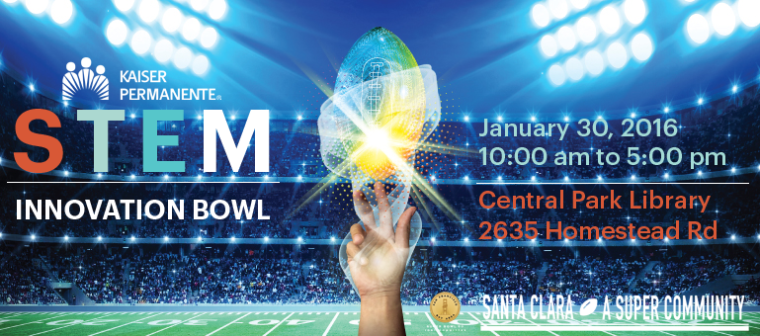 Jan 2016 event in conjunction with Super Bowl 50