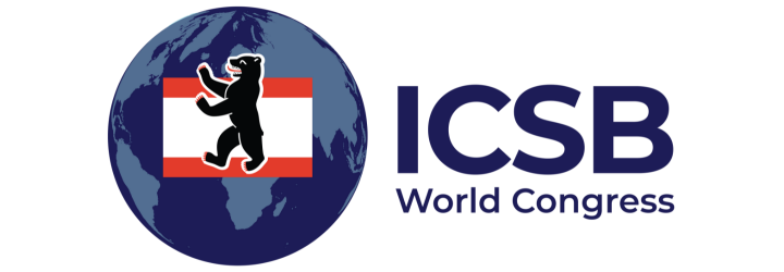 Logo for LCSB World Congress event