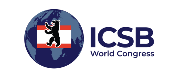 ICSB World Congress Logo