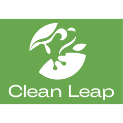 CleanLeap Logo
